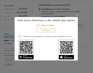 WEBID_APP
